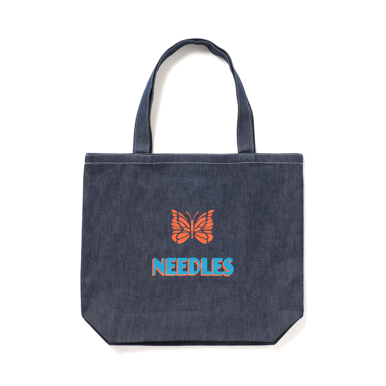 ニードルズ ミニトートバッグ needles 希少品 Needles ミニトート 