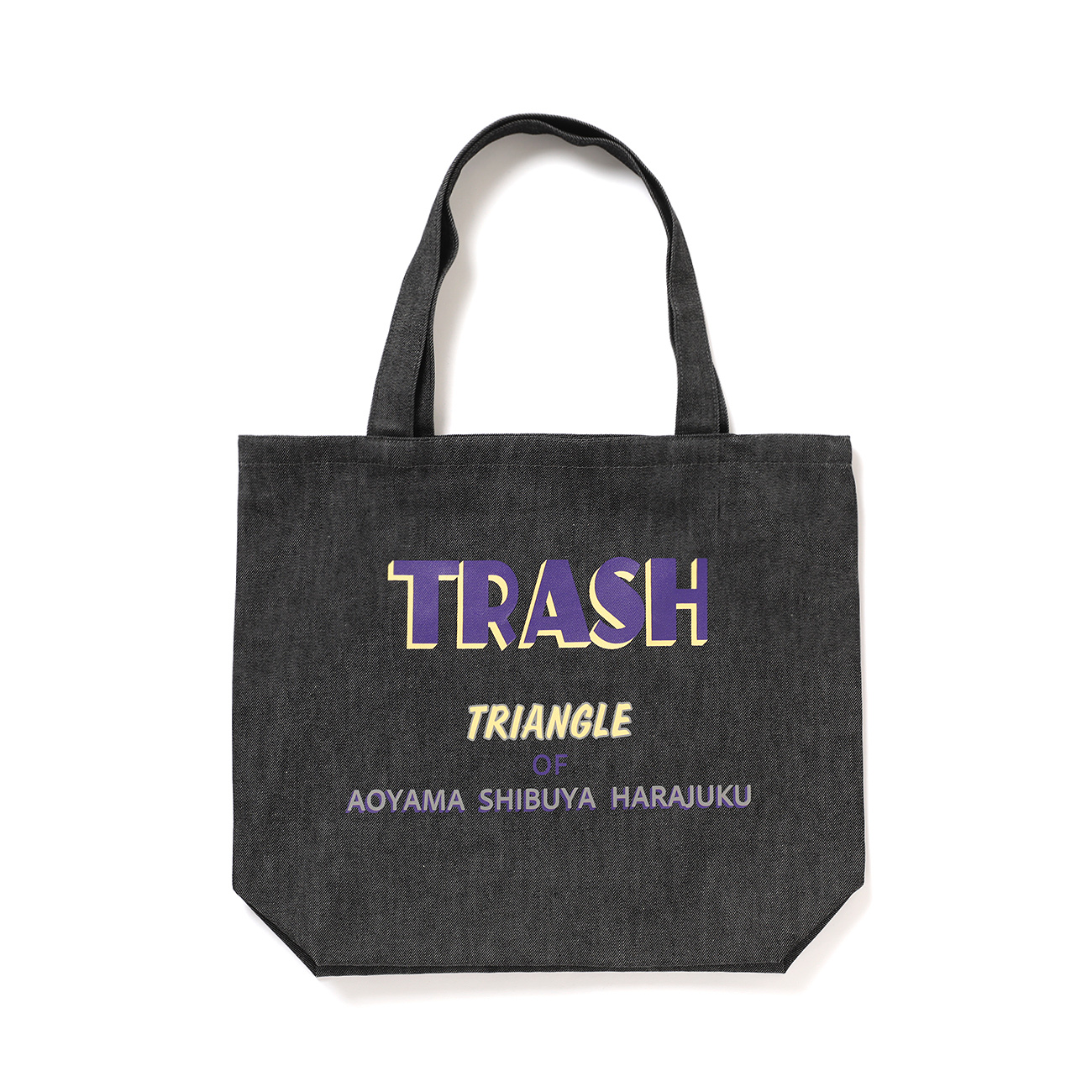 Needles / ニードルズ | Grocery Bag - Small - Black | 通販 - 正規