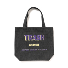 Needles / ニードルズ | Grocery Bag - Small - Black
