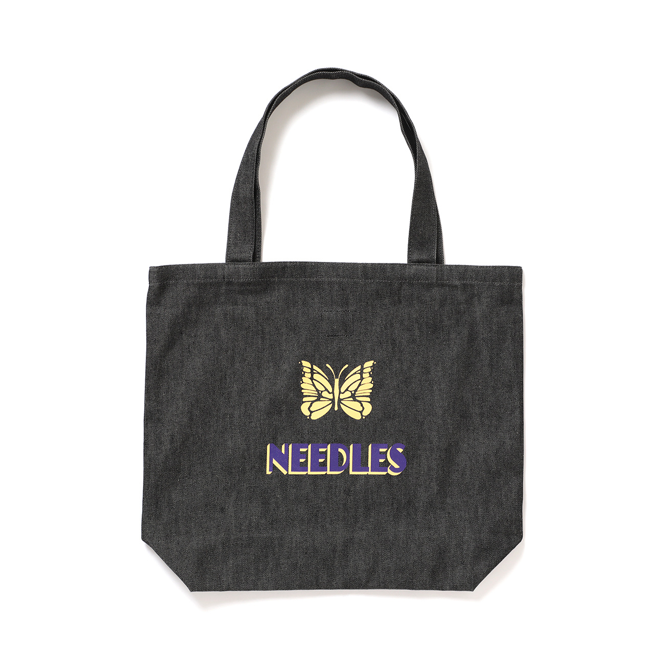ニードルズ　ミニトートバッグ　needles 希少品 Needles / ニードルズ | Grocery Bag - Small - Black | 通販 - 正規