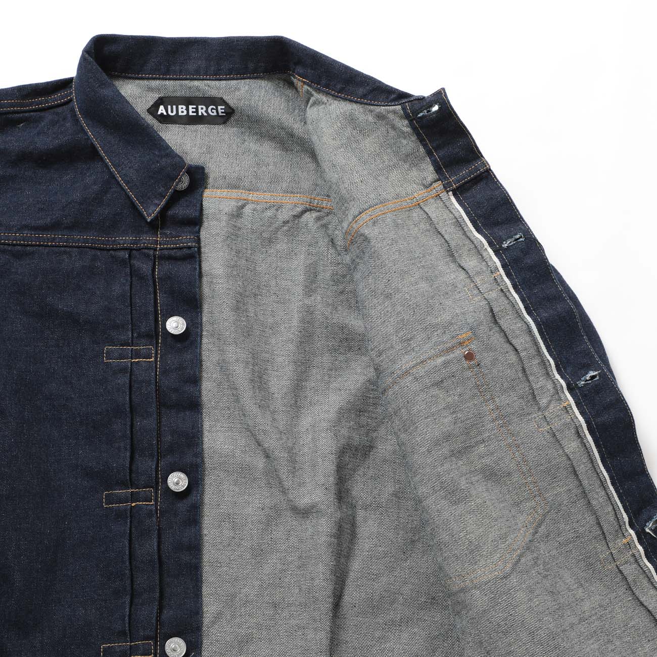 AUBERGE / オーベルジュ | BIO - Indigo OW | 通販 - 正規取扱店