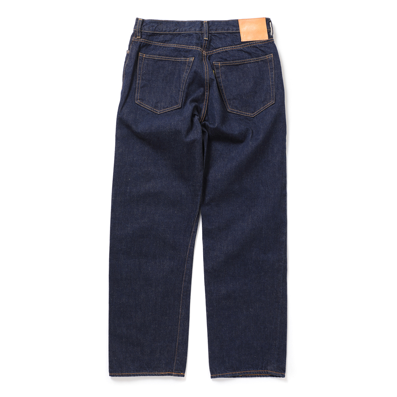 AUBERGE / オーベルジュ | MARLON - Indigo OW | 通販 - 正規取扱店