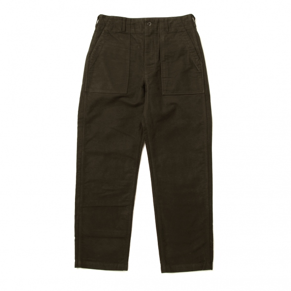 ENGINEERED GARMENTS / エンジニアドガーメンツ | Fatigue Pant