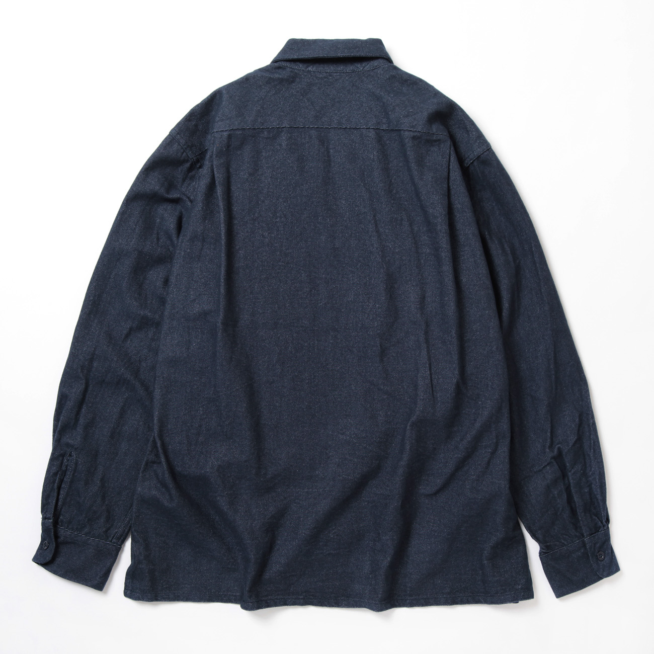 ENGINEERED GARMENTS / エンジニアドガーメンツ | Classic Shirt