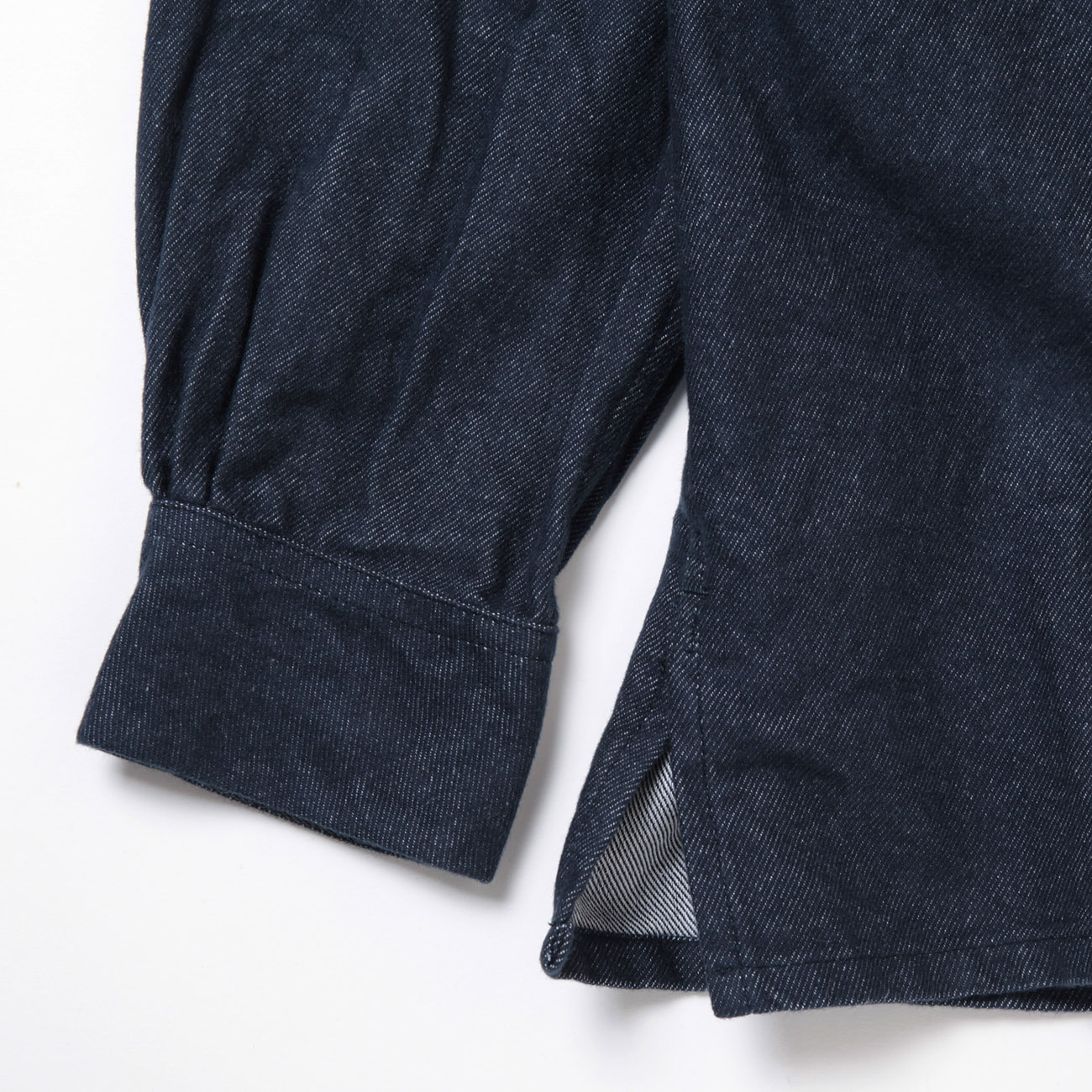 ENGINEERED GARMENTS / エンジニアドガーメンツ | Classic Shirt