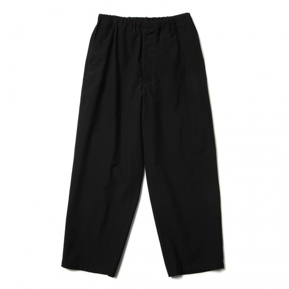 stein DRAWSTRING WIDE TROUSERS S シュタイン ssstein / Drawstring Wide Trousers (WL-Military Khaki) | twelve
