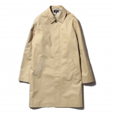 A.P.C. / アーペーセー | MAC VILLE 17P - Beige | 通販 - 正規取扱店