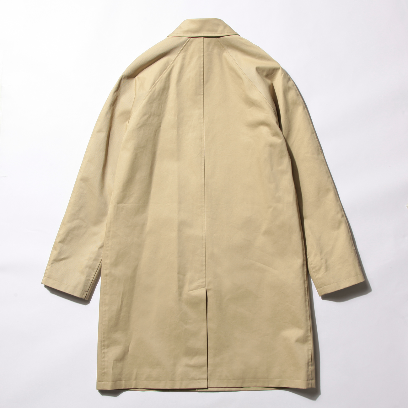 A.P.C. / アーペーセー | MAC VILLE 17P - Beige | 通販 - 正規取扱店