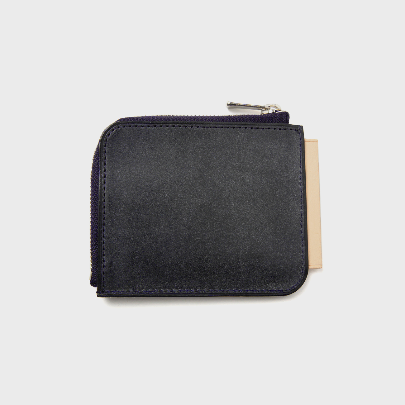【美品】Hender Scheme  エンダースキーマ　L purse ブラック L purse｜スキマ Hender Scheme Official Online Shop