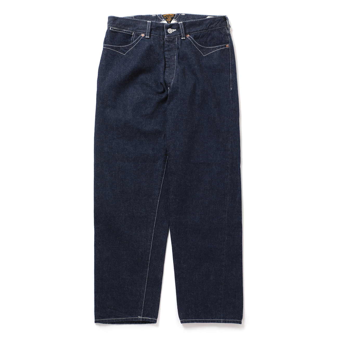 AUBERGE / オーベルジュ | BEAU - Indigo OW | 通販 - 正規取扱店