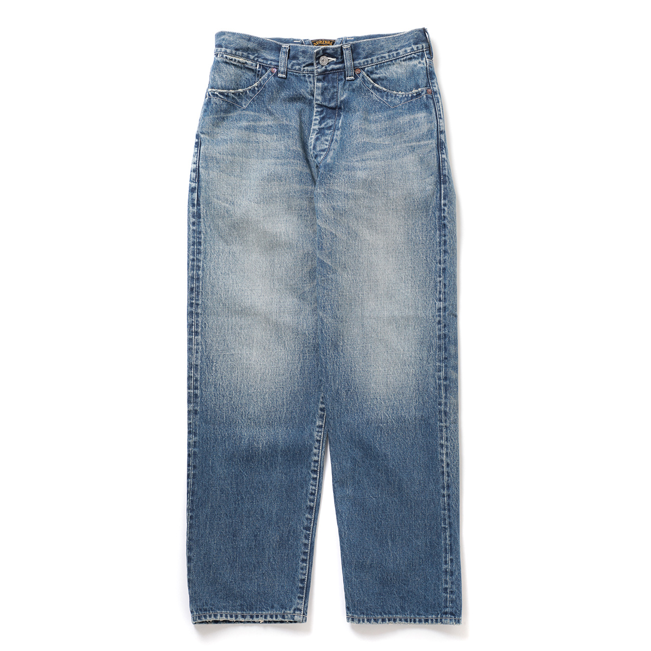 AUBERGE / オーベルジュ | BEAU (USED) - Indigo USED | 通販 - 正規