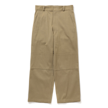 holk / ホーク | M-47 pants - Khaki