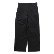 holk / ホーク | M-47 pants - Black