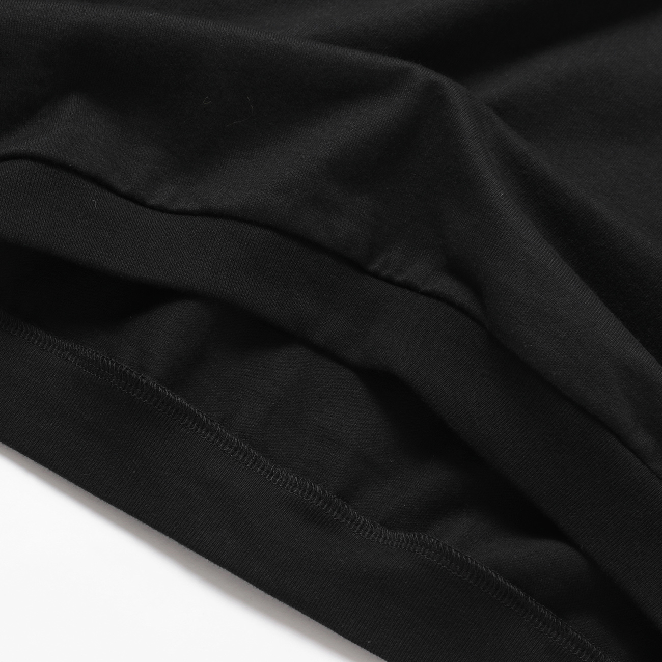 専用　holk(ホーク)　L/S　Tshirt Black holk(ホーク) L/S Tshirt Black | ART SCAPE W