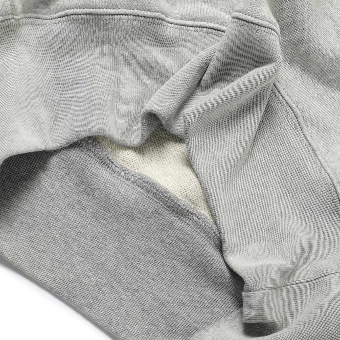 RhodolirioN / ロドリリオン | Logotype Crew Neck Sweatshirt - H