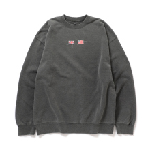 ISSUETHINGS / イシューシングス | type100 (patched) - Gray