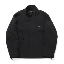 A.P.C. / アーペーセー | Sutherland ブルゾン - Black