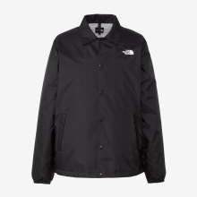 THE NORTH FACE / ザ ノース フェイス | The Coach Jacket - K ブラック