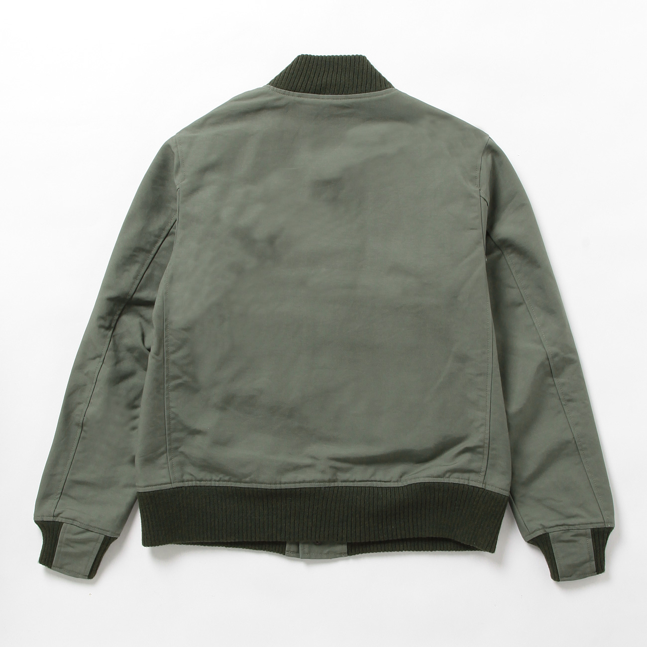 ENGINEERED GARMENTS / エンジニアドガーメンツ | TF Jacket - Cotton 