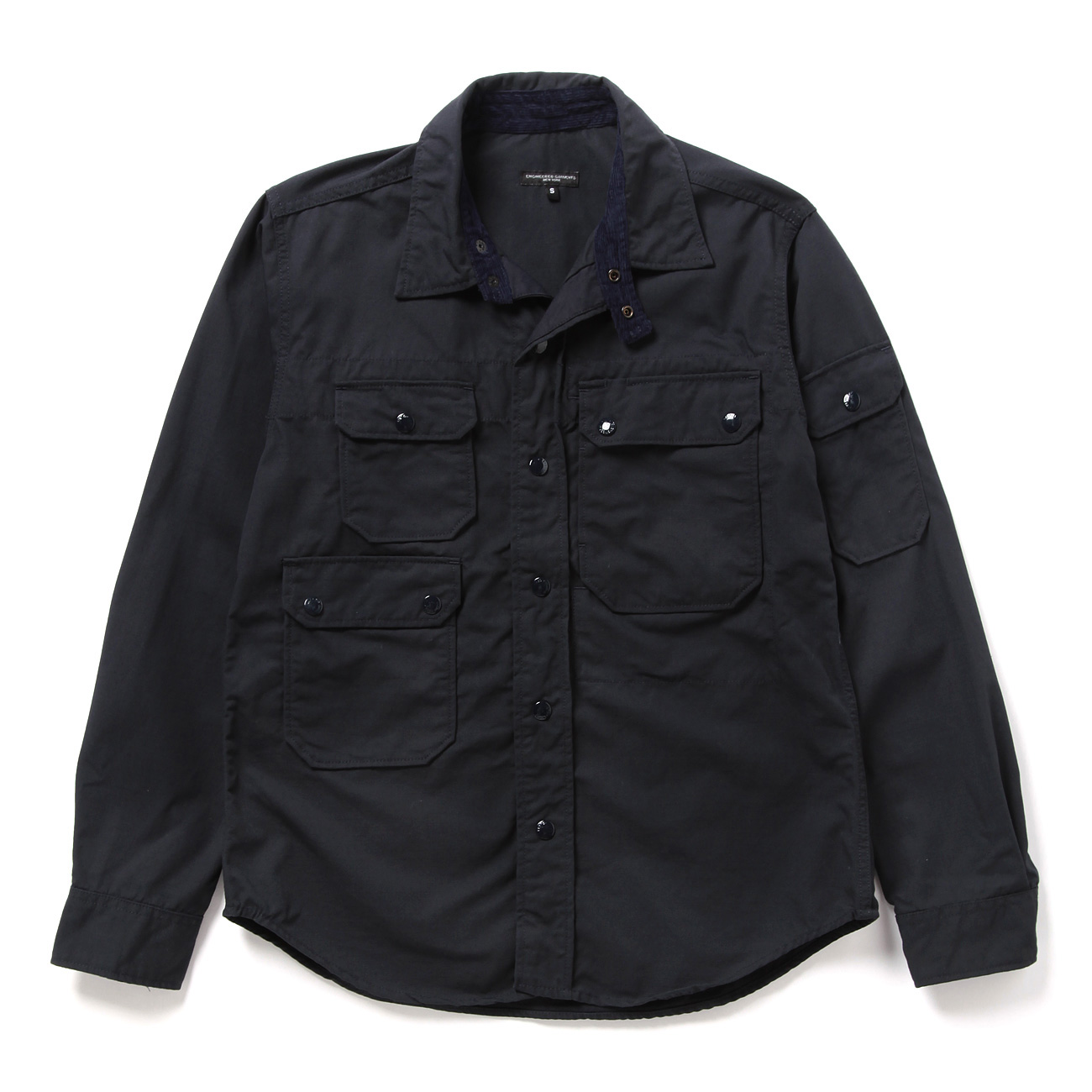 ENGINEERED GARMENTS / エンジニアドガーメンツ | CPO Shirt ENGINEERED GARMENTS / エンジニアドガーメンツ | CPO Shirt