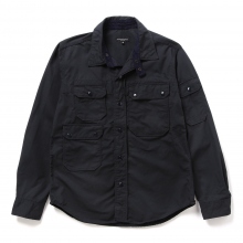 ENGINEERED GARMENTS / エンジニアドガーメンツ | CPO Shirt - Nyco