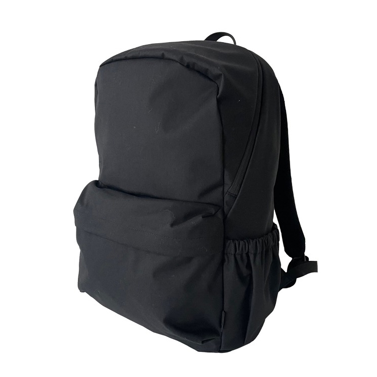 snow peak / スノーピーク | Everyday Use Backpack - Black | 通販