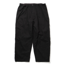 Yohji Yamamoto POUR HOMME / ヨウジ ヤマモト | BS KATSURAGI 3 ST PANTS - Black