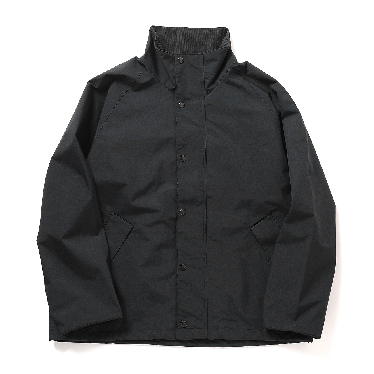 nanamica / ナナミカ | 2L PERTEX UNLIMITED Field Short Jacket