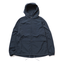 nanamica / ナナミカ | Hooded Jacket - Navy