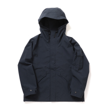 nanamica / ナナミカ | 2L NYLON GORE-TEX Cruiser Jacket - Navy