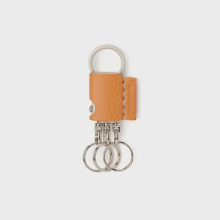 Hender Scheme / エンダースキーマ | key ring - Natural