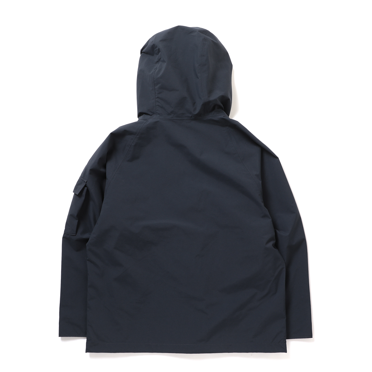 nanamica / ナナミカ | 2L NYLON GORE-TEX Cruiser Jacket - Navy