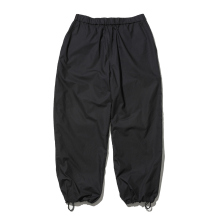 FreshService / フレッシュサービス | UTILITY OVER PANTS - Black