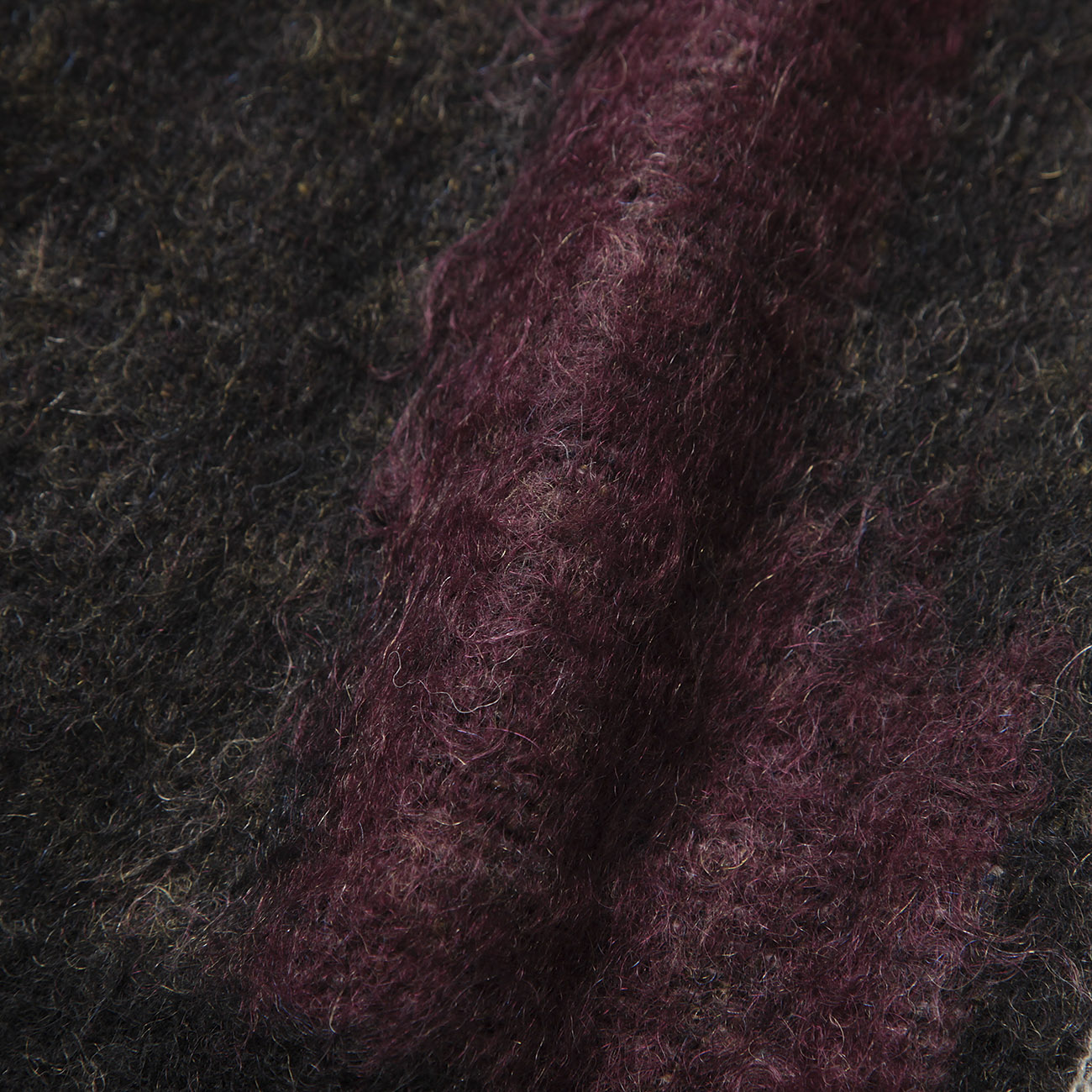 YOKE STILL JACQUARD CARDIGAN サイズ2 YOKE / ヨーク | STILL JACQUARD CARDIGAN - Black | 通販