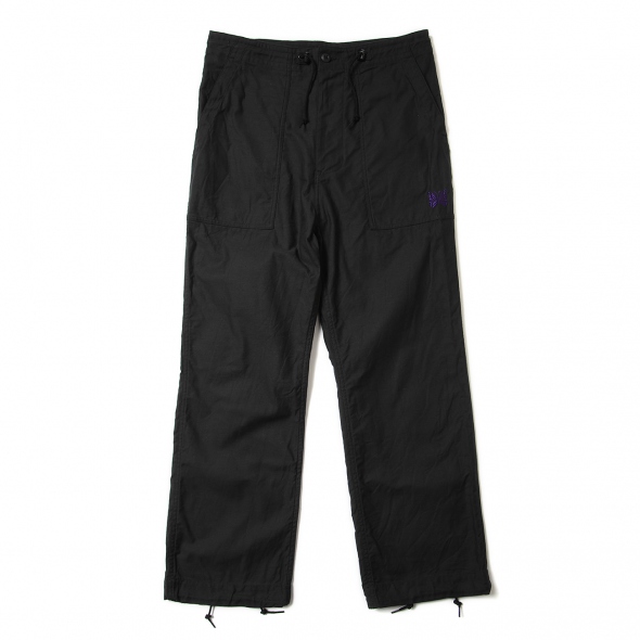 ニードルストラックパンツバックサテンTrack Pant-Back Sateen Needles / 別注 Track Pants - Back Sateen