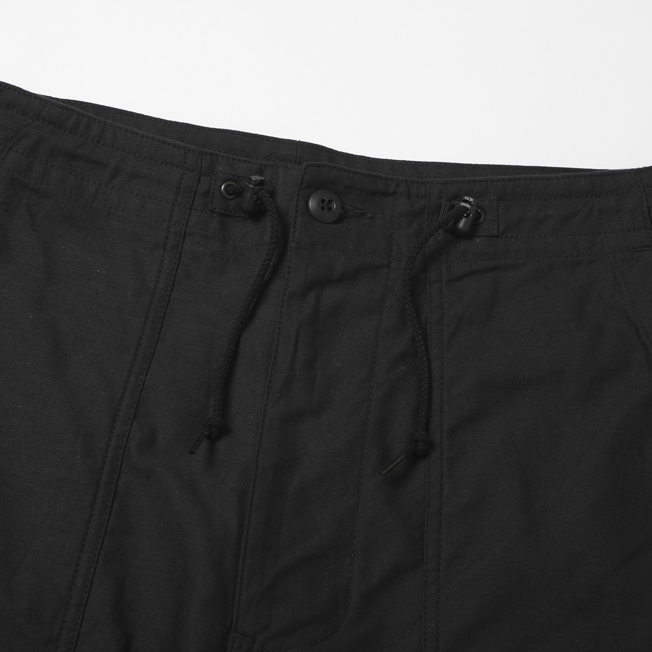 ニードルストラックパンツバックサテンTrack Pant-Back Sateen ニードルストラックパンツバックサテンTrack Pant-Back Sateen