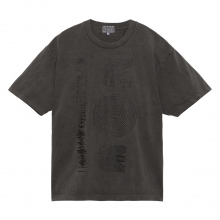 【新品未使用】✨E-clatエイココンドウ✨オシャレな黒のハーフジャケット42❣️ 09231502_632d4bded0e9f.jpg