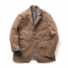 Garment Engineered ブラウン アンドーバージャケット M 08211921_53f5c81791231.jpg