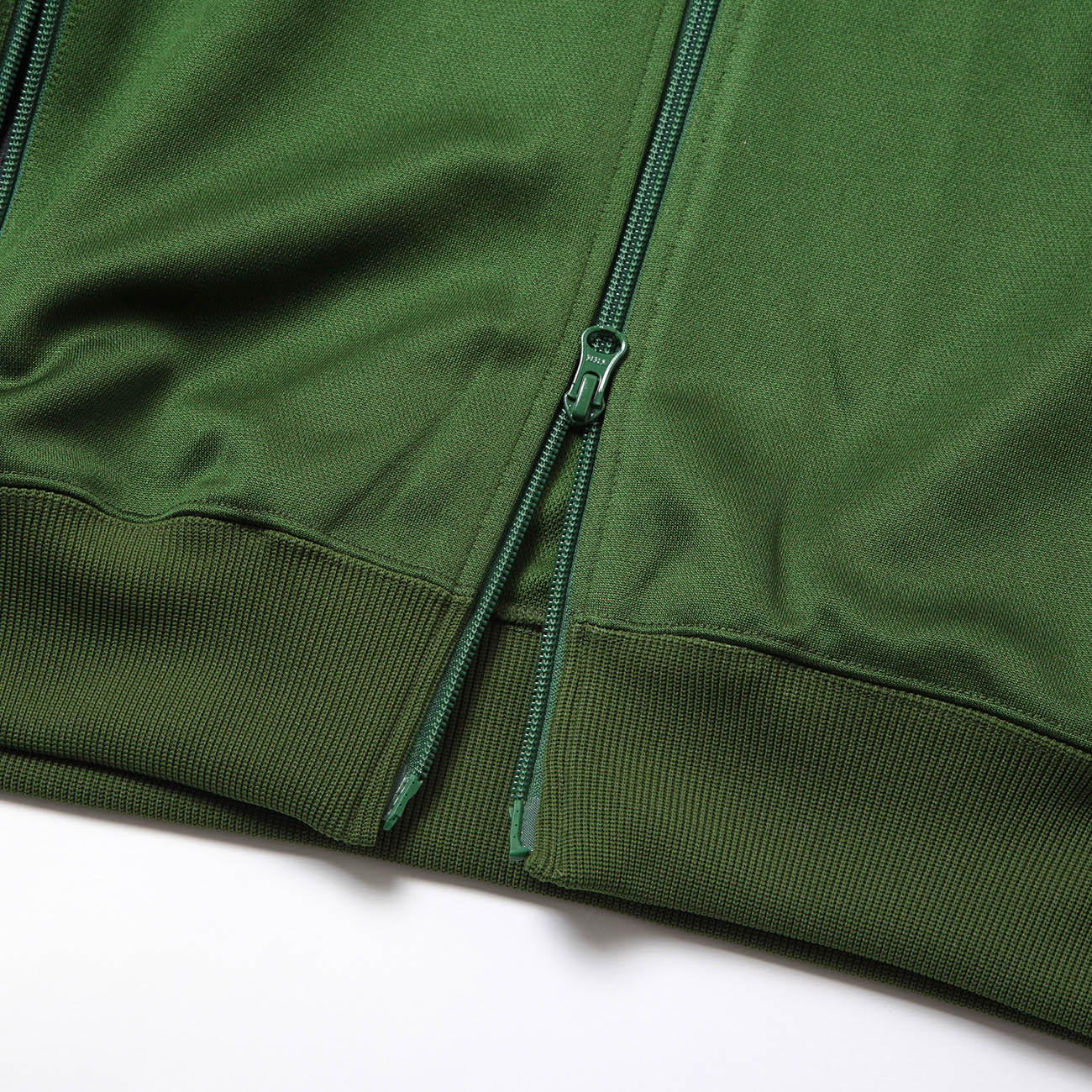 未使用 緑色 watson 上下セット NEEDLES ニードルズ 未使用 緑色