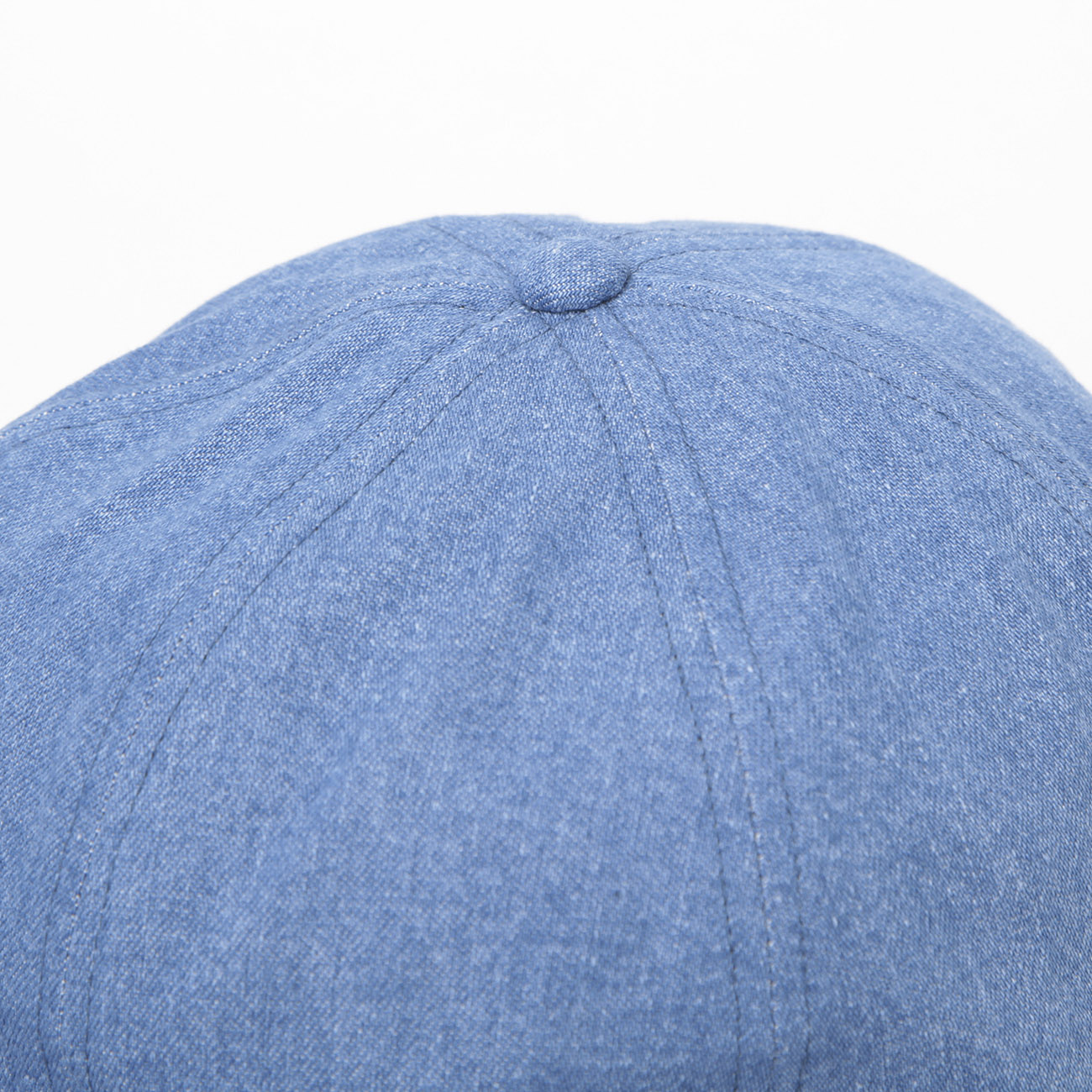 S.F.C Stripes For Creative / エスエフシー | SIMPLE CAP - Indigo
