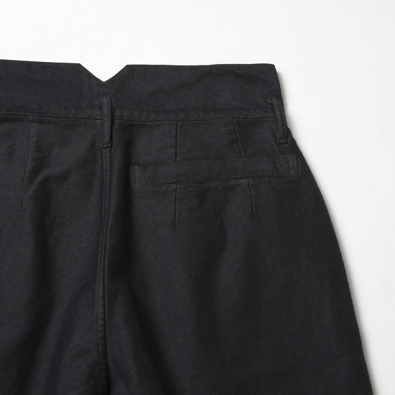 Porter Classic / ポータークラシック | MOLESKIN CLASSIC PANTS