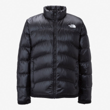 THE NORTH FACE / ザ ノース フェイス | ZIZ Aconcagua Jacket - K ブラック