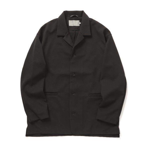 カーリー【CURLY】 ARDWICK COAT チェック 新品未使用 CURLY