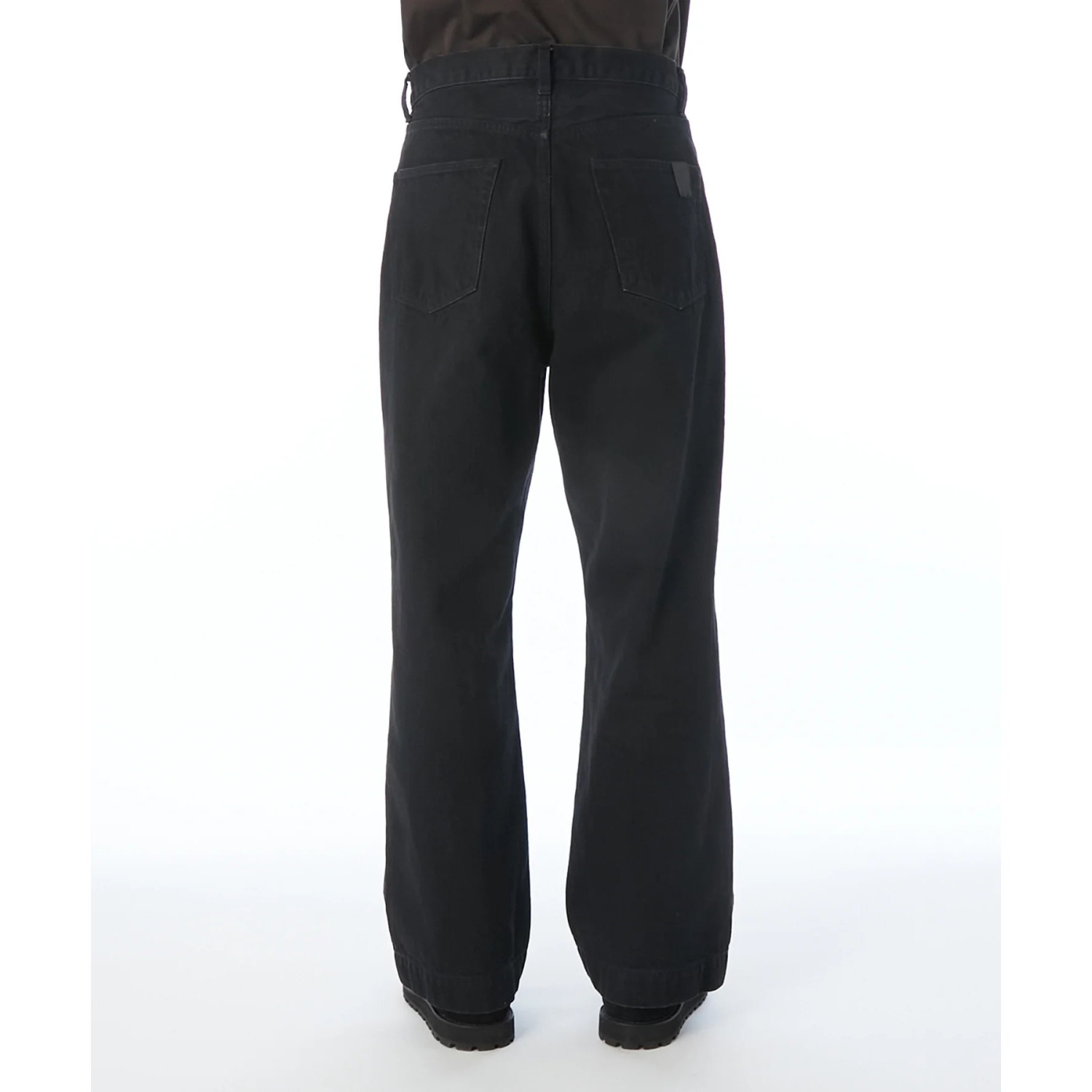 N.HOOLYWOOD / エヌハリウッド | 2262-CP20-007 peg 5POCKET DENIM 