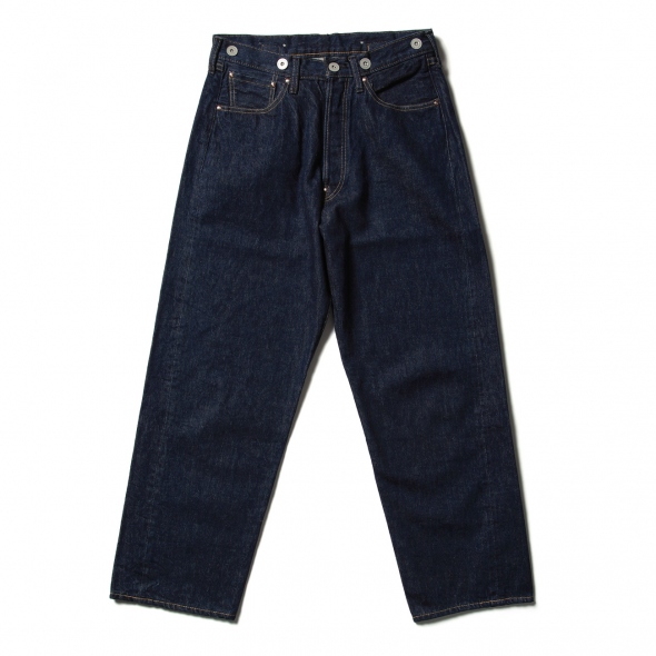 パンツ COALMINE GALANTEED 1930's WESTOVERALLS COALMINE GALANTEED 1930´s WESTOVERALLS