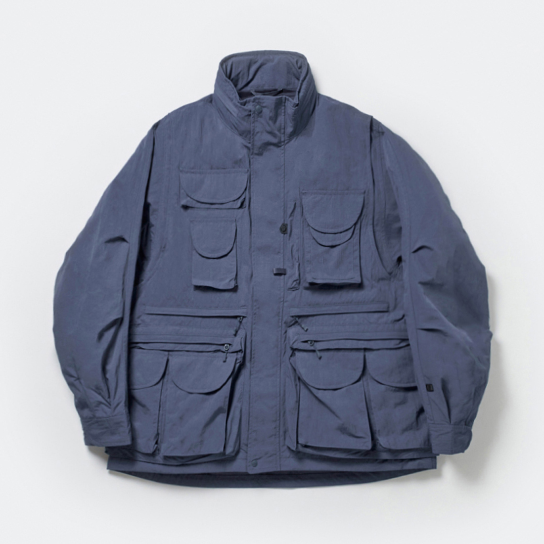 DAIWA PIER39 / ダイワピア39 | TECH 2WAY PERFECT FISHING JACKET