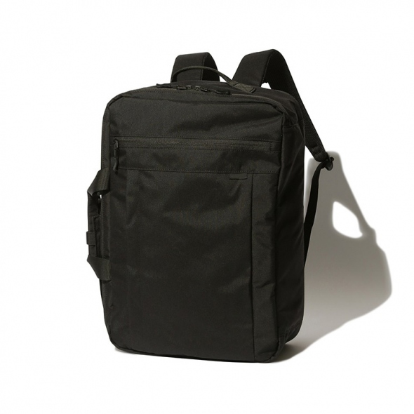snow peak / スノーピーク | Everyday Use 3Way Business Bag