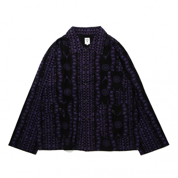 South2 West8 / サウスツーウエストエイト | Hunting Shirt