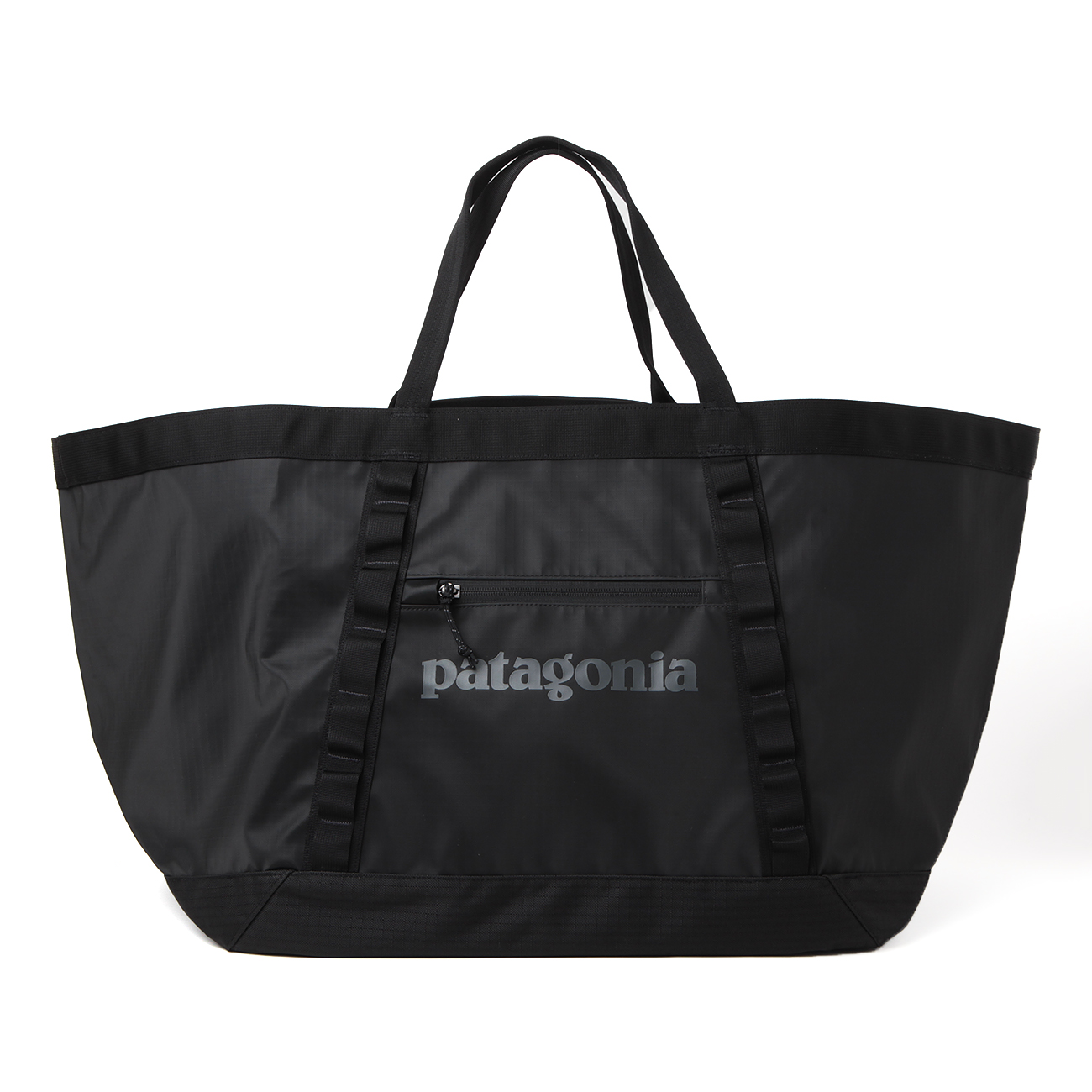 patagonia / パタゴニア | Black Hole Gear Tote - Black | 通販 - 正規取扱店 | COLLECT  STORE / コレクトストア