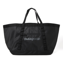 patagonia / パタゴニア | Black Hole Gear Tote - Black